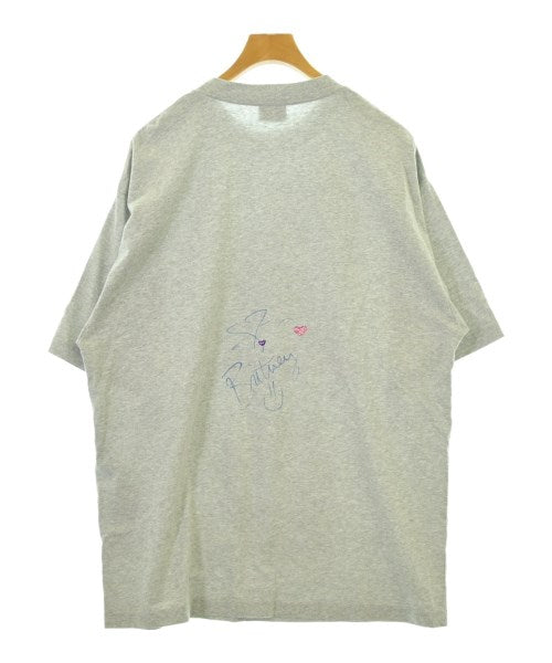 BALENCIAGA เสื้อยืด/เสื้อท็อปส์