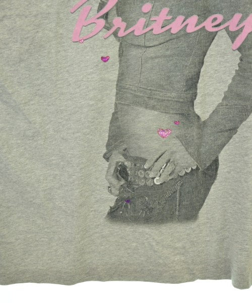 BALENCIAGA เสื้อยืด/เสื้อท็อปส์