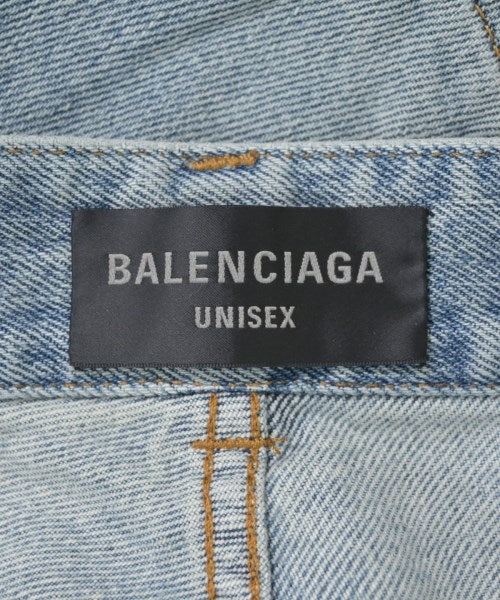 BALENCIAGA ยีนส์