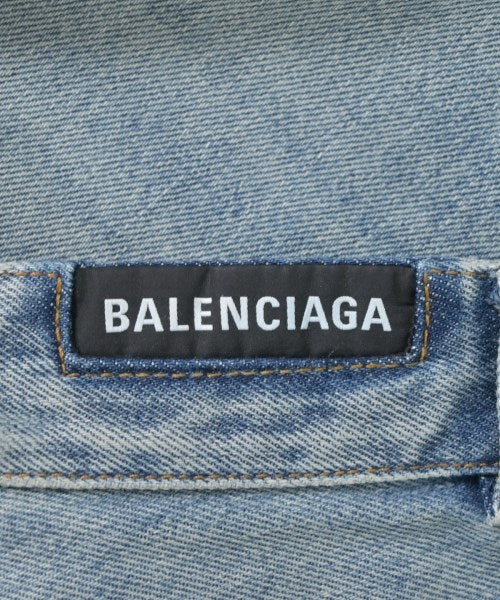 BALENCIAGA ยีนส์