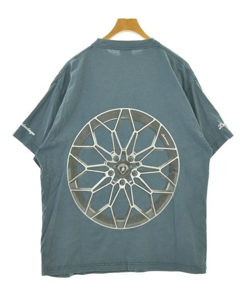 BALENCIAGA เสื้อยืด/เสื้อท็อปส์