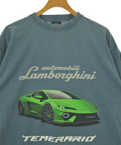 BALENCIAGA เสื้อยืด/เสื้อท็อปส์
