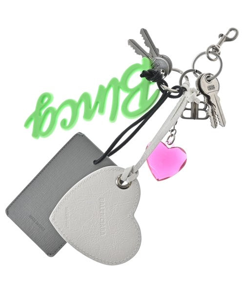 BALENCIAGA เครื่องประดับบนกระเป๋า