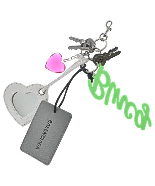 BALENCIAGA เครื่องประดับบนกระเป๋า