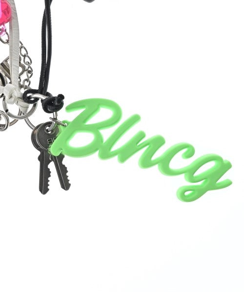 BALENCIAGA เครื่องประดับบนกระเป๋า