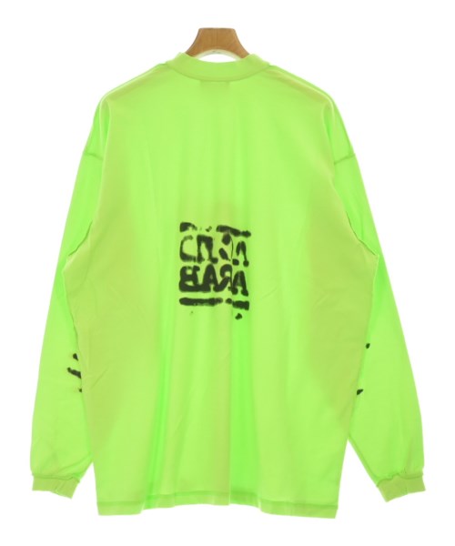 BALENCIAGA เสื้อยืด/เสื้อท็อปส์