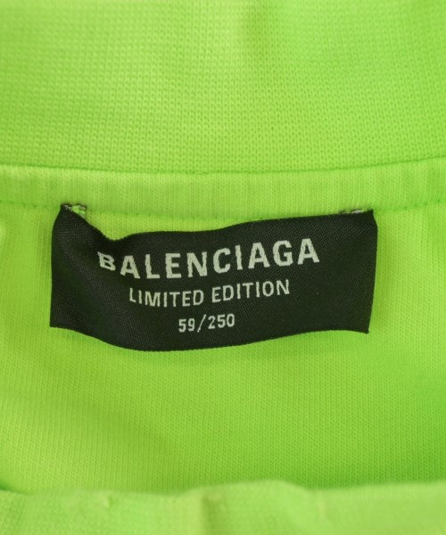 BALENCIAGA เสื้อยืด/เสื้อท็อปส์