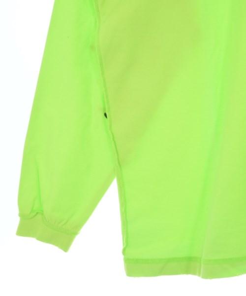 BALENCIAGA เสื้อยืด/เสื้อท็อปส์