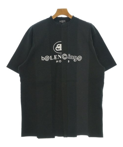 BALENCIAGA เสื้อยืด/เสื้อท็อปส์