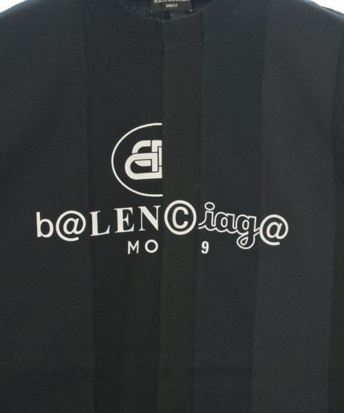 BALENCIAGA เสื้อยืด/เสื้อท็อปส์
