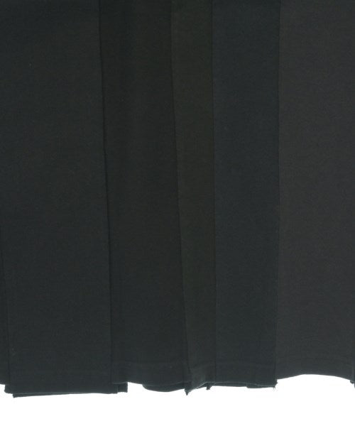BALENCIAGA เสื้อยืด/เสื้อท็อปส์