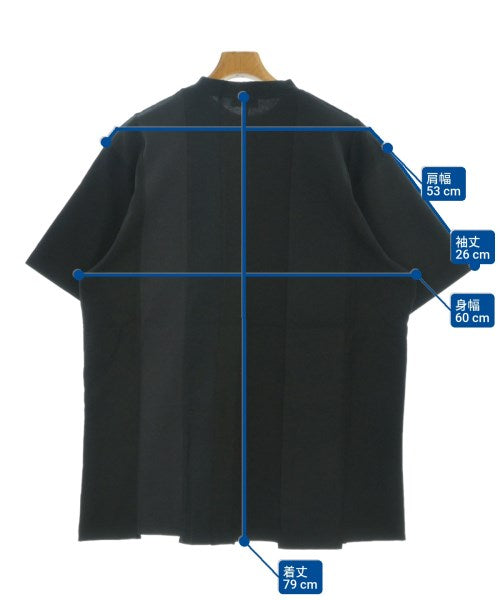 BALENCIAGA เสื้อยืด/เสื้อท็อปส์