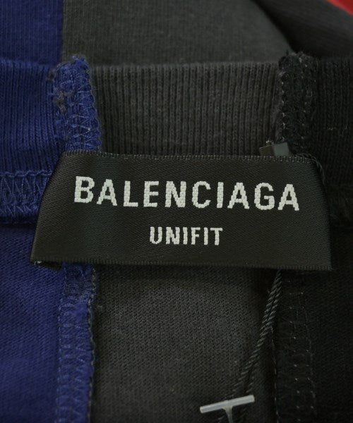 BALENCIAGA เสื้อยืด/เสื้อท็อปส์