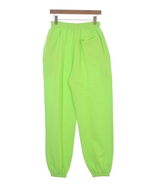BALENCIAGA กางเกงวอร์ม