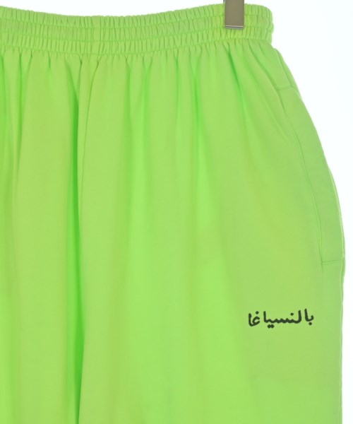BALENCIAGA กางเกงวอร์ม