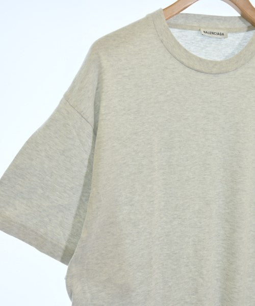 BALENCIAGA เสื้อยืด/เสื้อท็อปส์