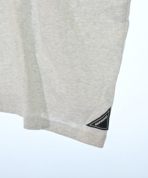 BALENCIAGA เสื้อยืด/เสื้อท็อปส์