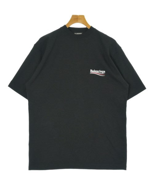 BALENCIAGA เสื้อยืด/เสื้อท็อปส์