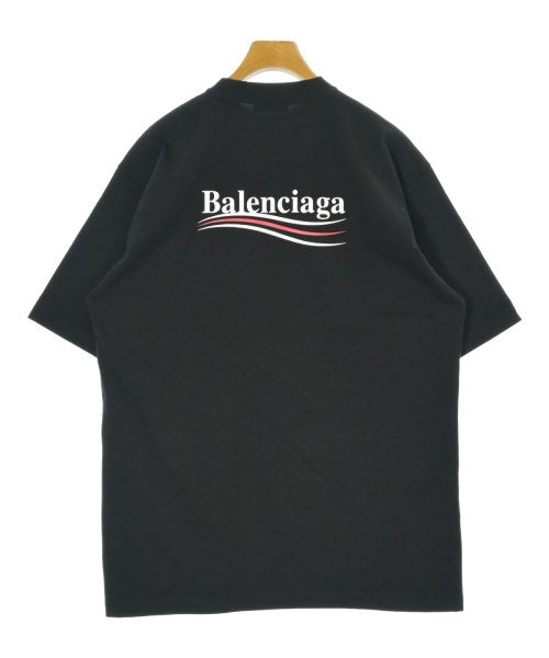 BALENCIAGA เสื้อยืด/เสื้อท็อปส์