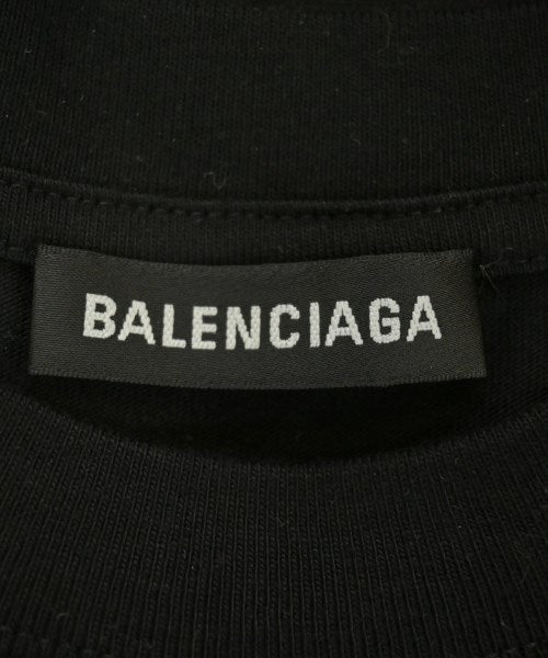 BALENCIAGA เสื้อยืด/เสื้อท็อปส์