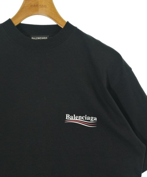 BALENCIAGA เสื้อยืด/เสื้อท็อปส์
