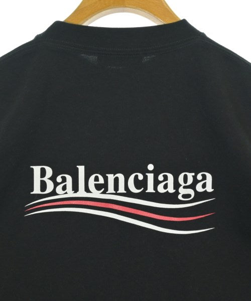 BALENCIAGA เสื้อยืด/เสื้อท็อปส์