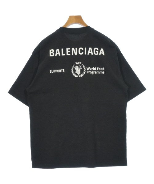 BALENCIAGA เสื้อยืด/เสื้อท็อปส์