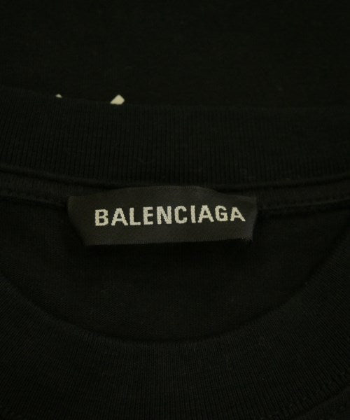 BALENCIAGA เสื้อยืด/เสื้อท็อปส์
