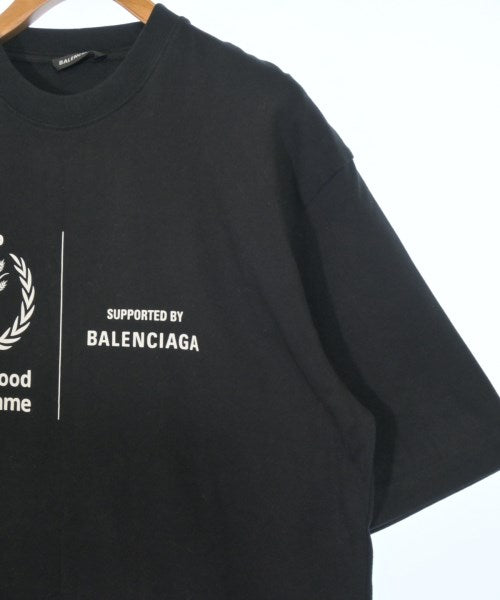BALENCIAGA เสื้อยืด/เสื้อท็อปส์