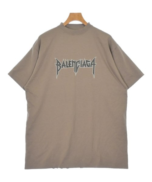 BALENCIAGA เสื้อยืด/เสื้อท็อปส์