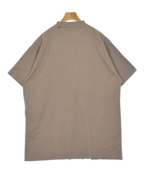 BALENCIAGA เสื้อยืด/เสื้อท็อปส์