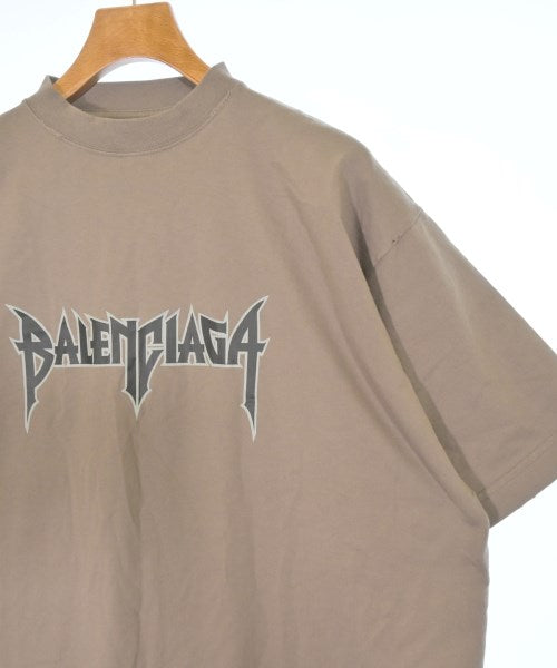 BALENCIAGA เสื้อยืด/เสื้อท็อปส์