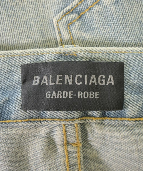 BALENCIAGA ยีนส์