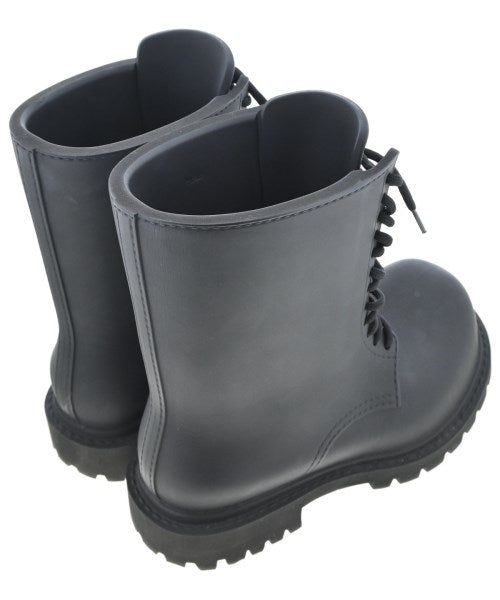 BALENCIAGA รองเท้าบูท
