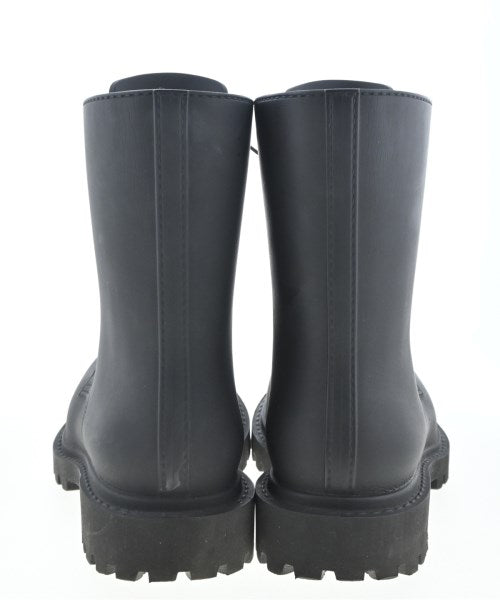 BALENCIAGA รองเท้าบูท