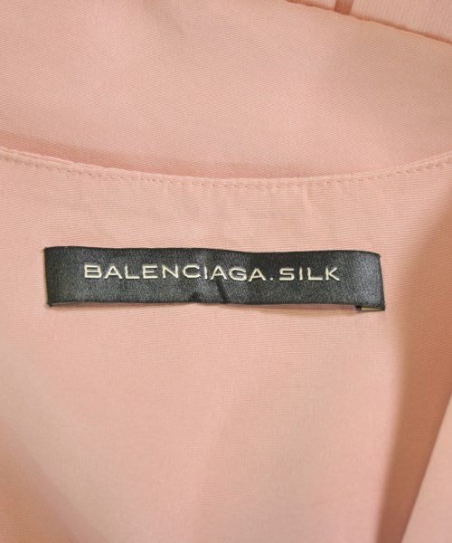 BALENCIAGA ชุดเดรส