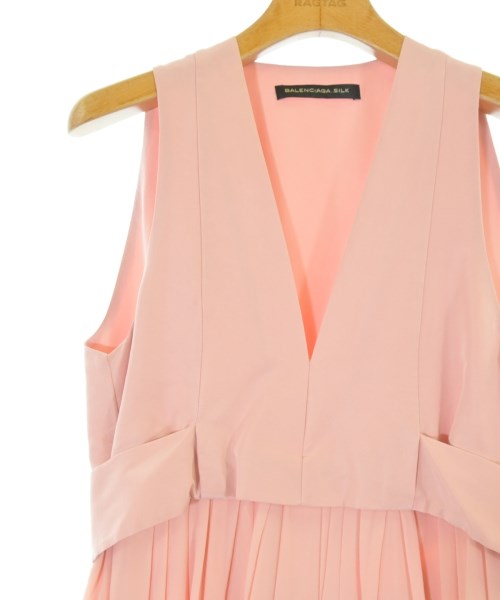 BALENCIAGA ชุดเดรส