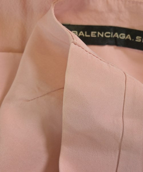 BALENCIAGA ชุดเดรส