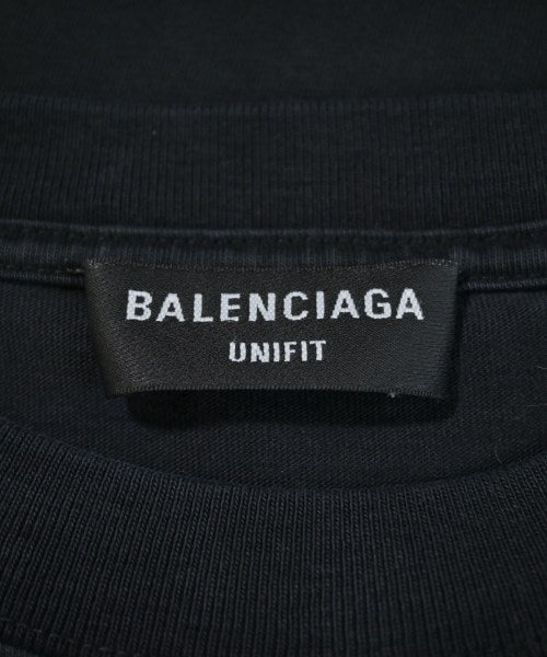 BALENCIAGA เสื้อยืด/เสื้อท็อปส์