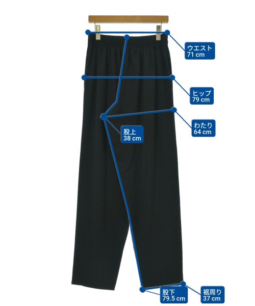 BALENCIAGA กางเกง อื่น