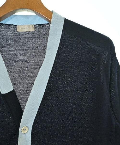 BALENCIAGA เสื้อคาร์ดิแกน