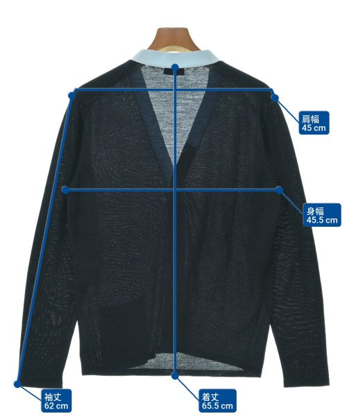 BALENCIAGA เสื้อคาร์ดิแกน