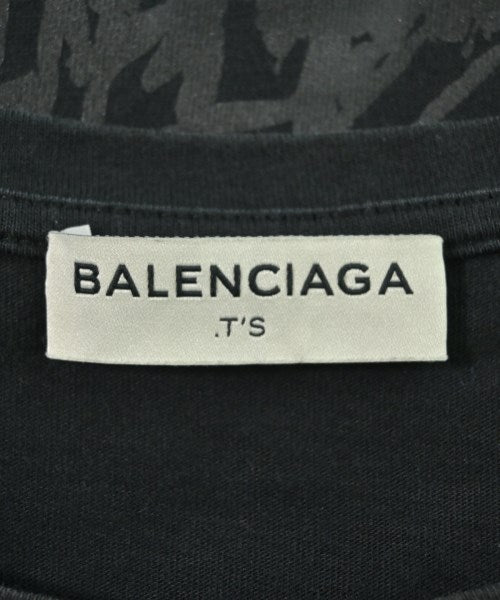 BALENCIAGA เสื้อยืด/เสื้อท็อปส์