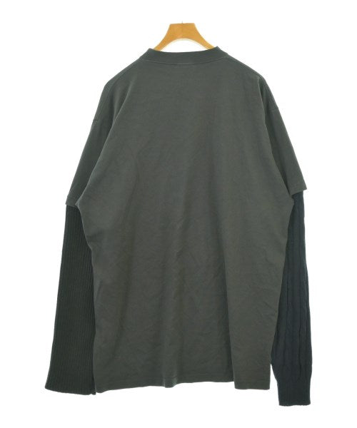 BALENCIAGA เสื้อยืด/เสื้อท็อปส์