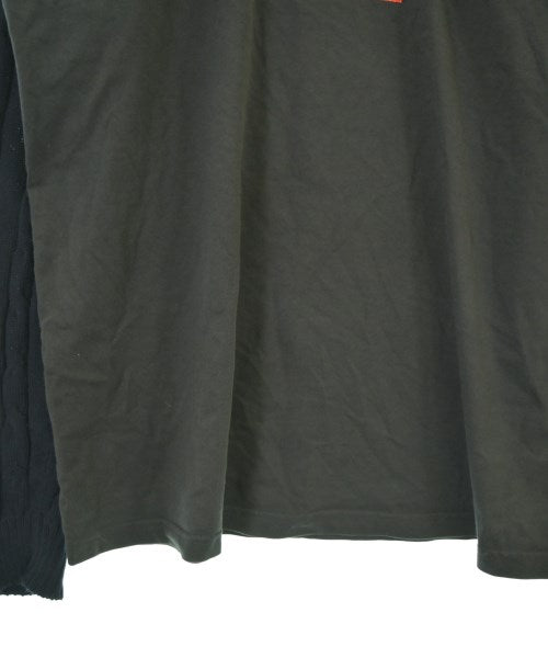 BALENCIAGA เสื้อยืด/เสื้อท็อปส์
