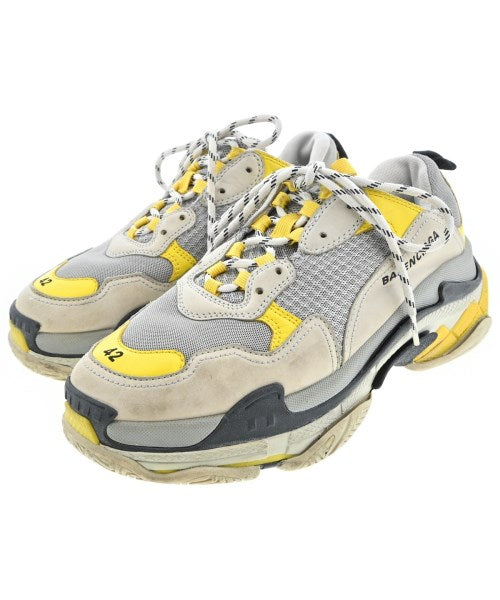 BALENCIAGA รองเท้าผ้าใบ