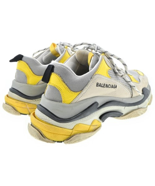 BALENCIAGA รองเท้าผ้าใบ