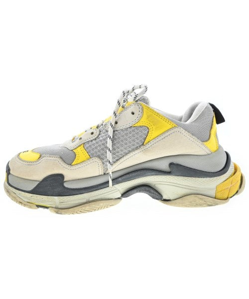 BALENCIAGA รองเท้าผ้าใบ