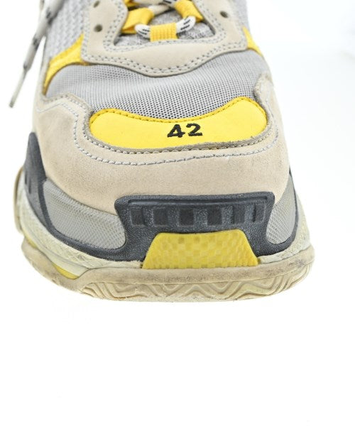 BALENCIAGA รองเท้าผ้าใบ