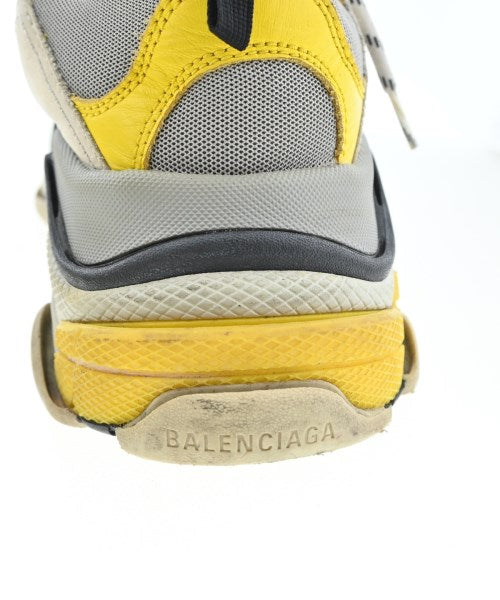BALENCIAGA รองเท้าผ้าใบ